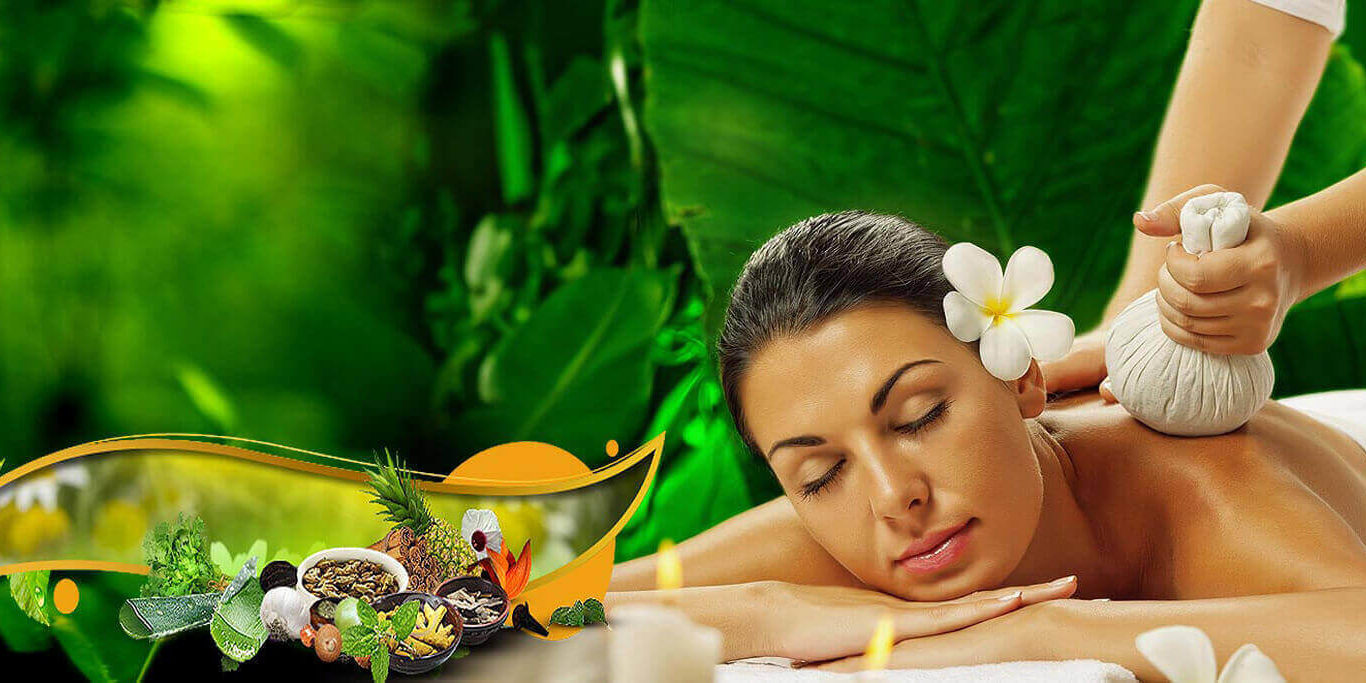 Panchkarma Ayurvedic Herbal Treatments